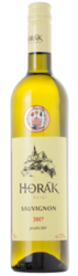 Sauvignon 2017 - Vinařství Horák 