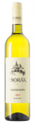 Sauvignon 2019 - Vinařství Horák 