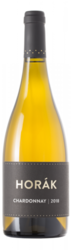 Chardonnay 2018 - Vinařství Horák 