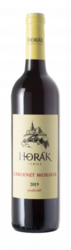 Cabernet Moravia 2020 - Vinařství Horák 