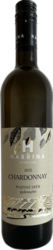 Chardonnay 2020 - Vinařství Habřina 