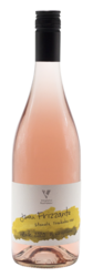 Frizzante Frankovka rosé 2020 - Vinařství Rusňákovi
