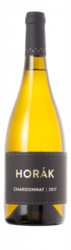 Chardonnay 2017 - Vinařství Horák 